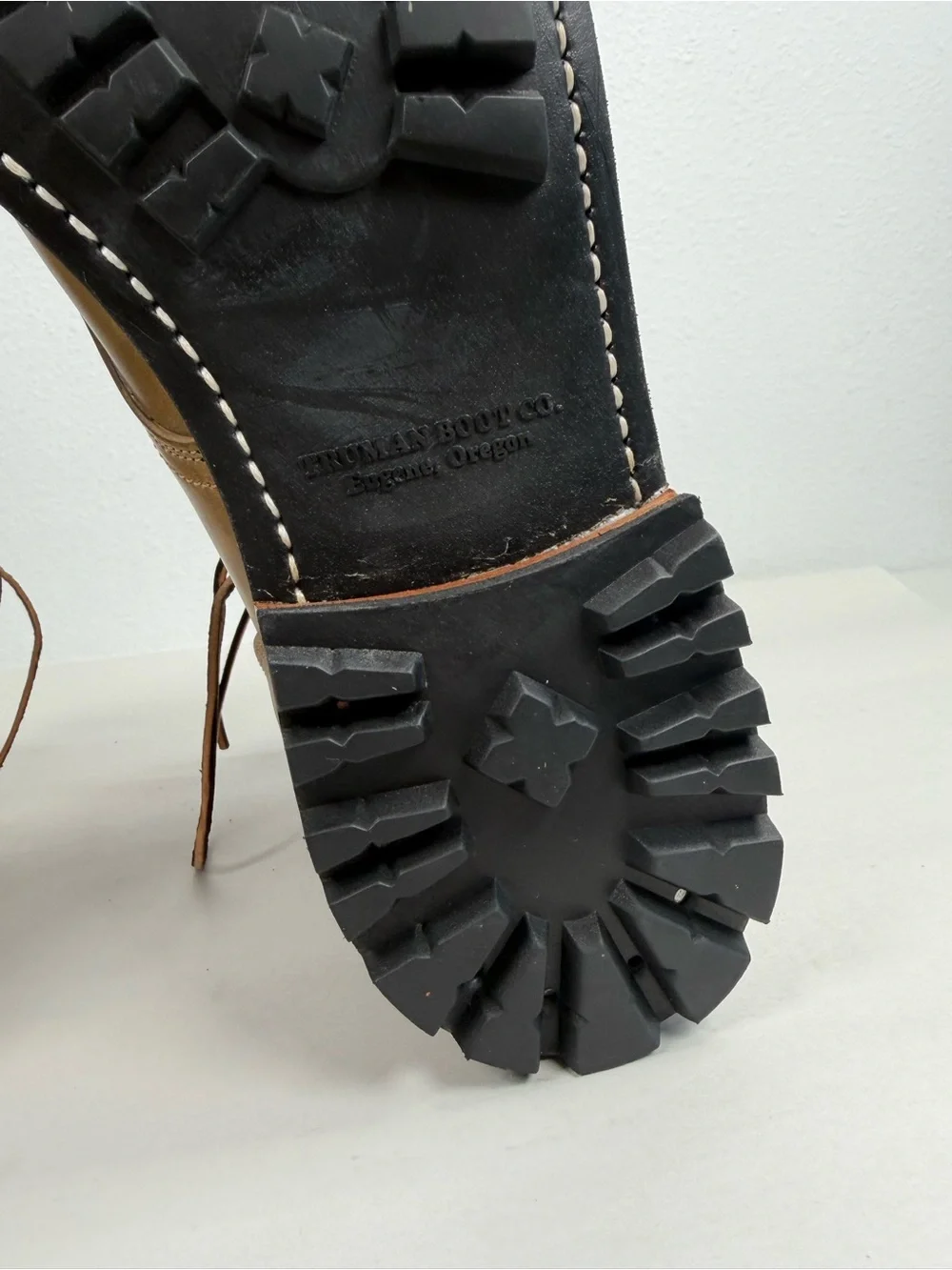 Truman Boot Co. this very